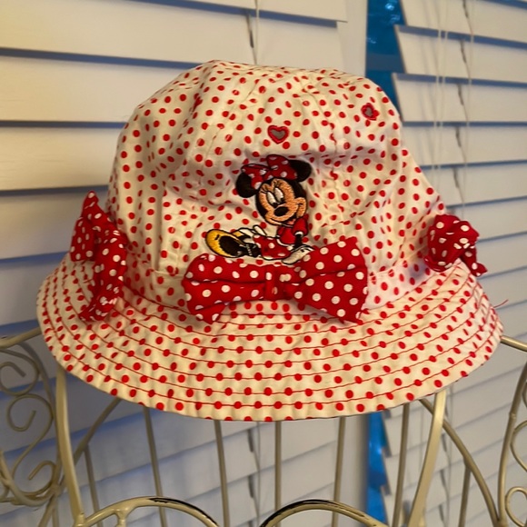 Disney Other - Disney child’s hat.